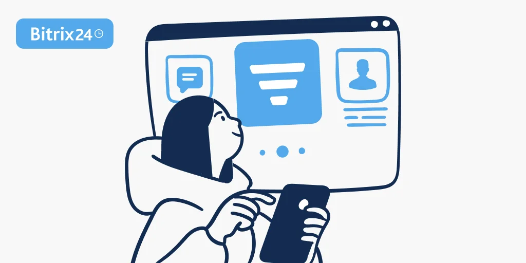 Bitrix24 vs Zoho CRM: Cómo Elegir la Plataforma Más Adecuada para tu Organización