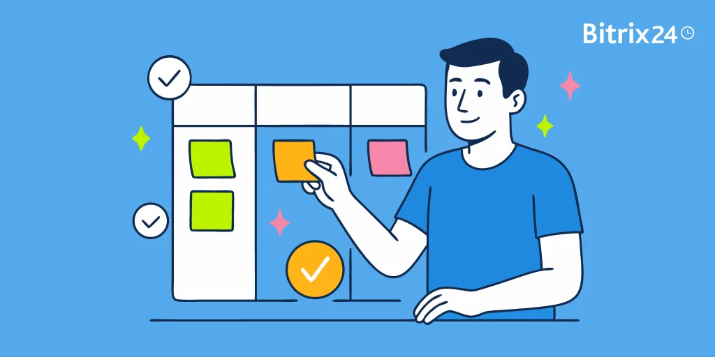 Productividad sin límites: combina tu whiteboard online con CRM