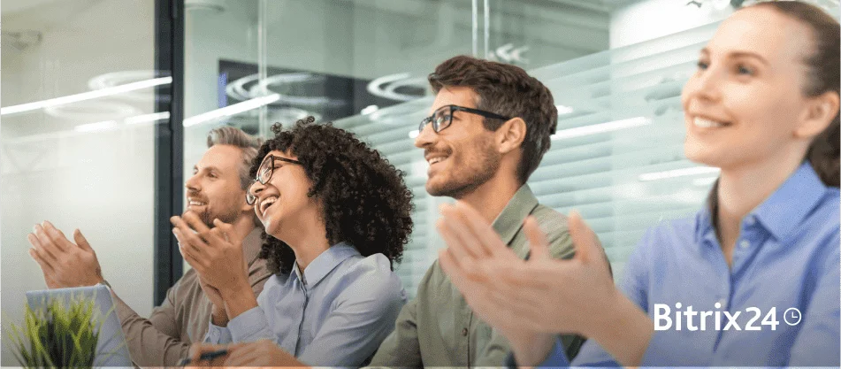 Webinars: Integración de WhatsApp con Bitrix24