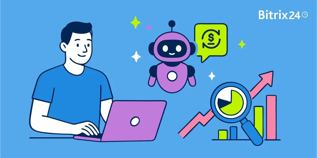 Inteligencia de negocios + IA: convierte los datos en tu ventaja competitiva