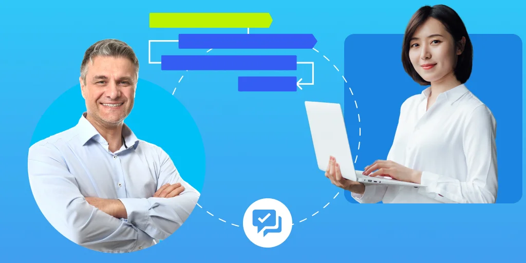 Optimizando el Flujo de Trabajo de Contenidos con Bitrix24