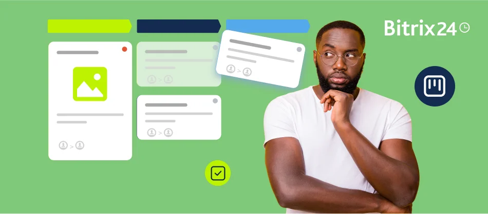 Software de seguimiento de ventas: lo que los límites WIP en Kanban revelan sobre tu pipeline estancado
