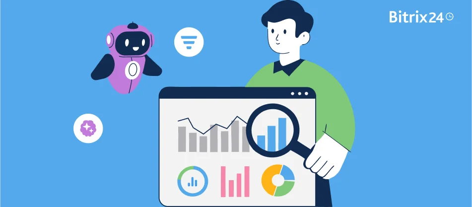 Analítica predictiva con IA en el sector financiero en España: 7 aplicaciones clave 