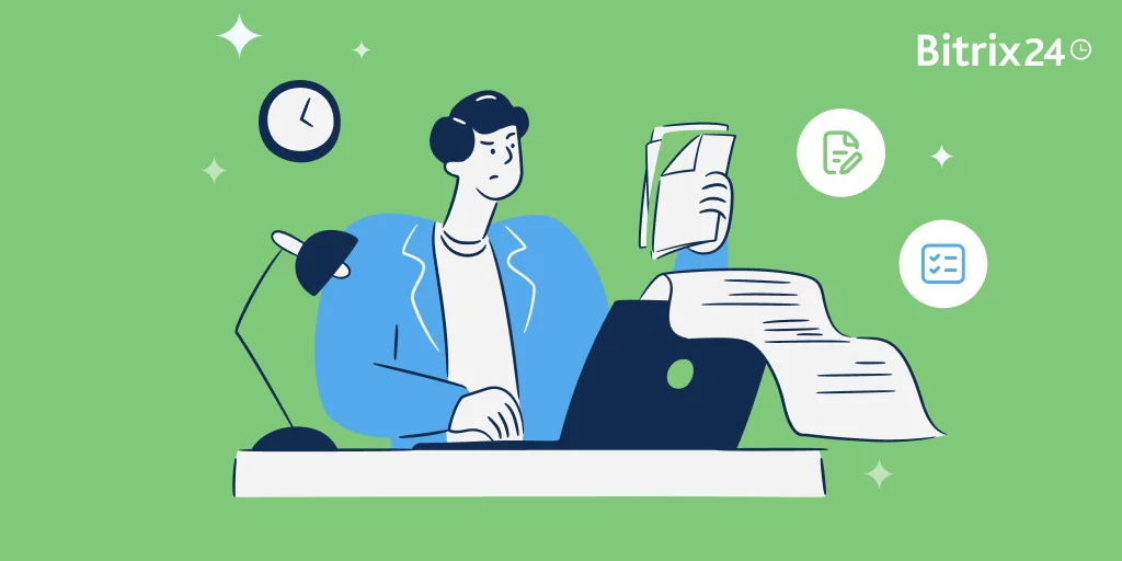Un calendario de contenidos para equipos de marketing de dos personas