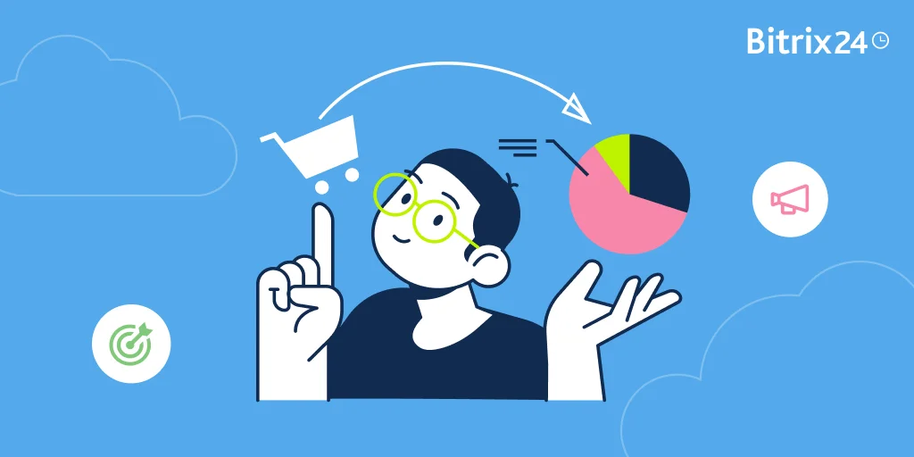 Marketing predictivo para líderes: toma decisiones que generan resultados