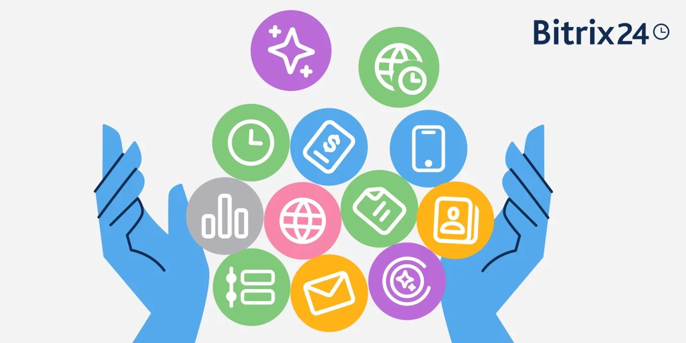 De 7 herramientas a una: la guía práctica para la centralización de herramientas en tu empresa