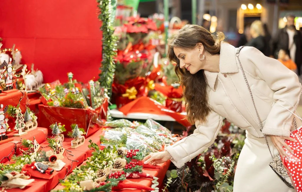 Está lista tu PYME para brillar esta Navidad Está lista tu PYME para brillar esta Navidad