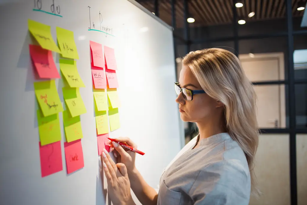 7 estrategias efectivas para la gestión ágil de proyectos 7 estrategias efectivas para la gestión ágil de proyectos