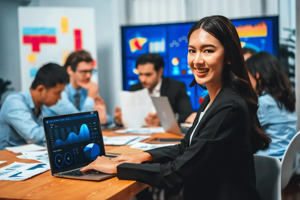 shutterstock_2320615447.webp Asumir la responsabilidad como líder