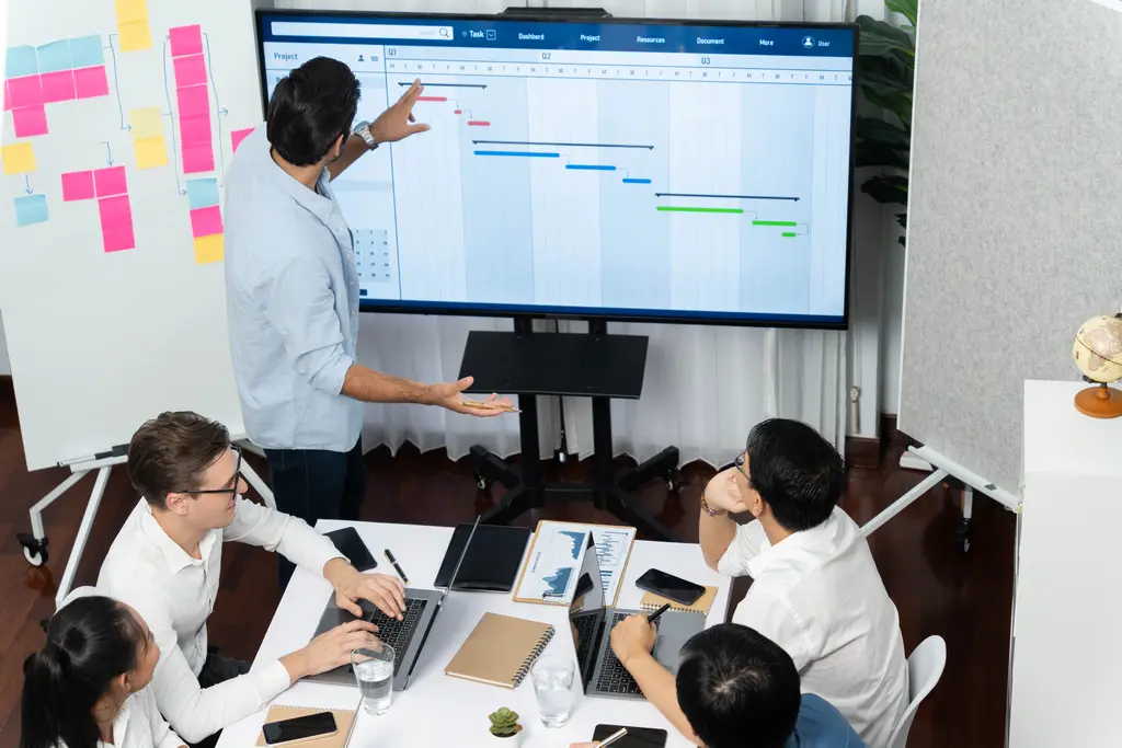 Software de seguimiento de ventas: lo que los límites WIP en Kanban revelan sobre tu pipeline estancado Software de seguimiento de ventas: lo que los límites WIP en Kanban revelan sobre tu pipeline estancado
