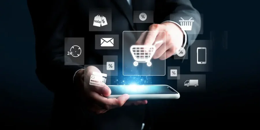 Las 10 principales tendencias de e-commerce 