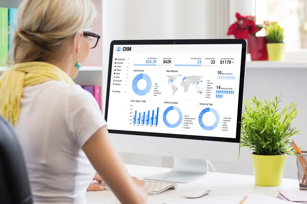 software CRM para abogados y equipos legales