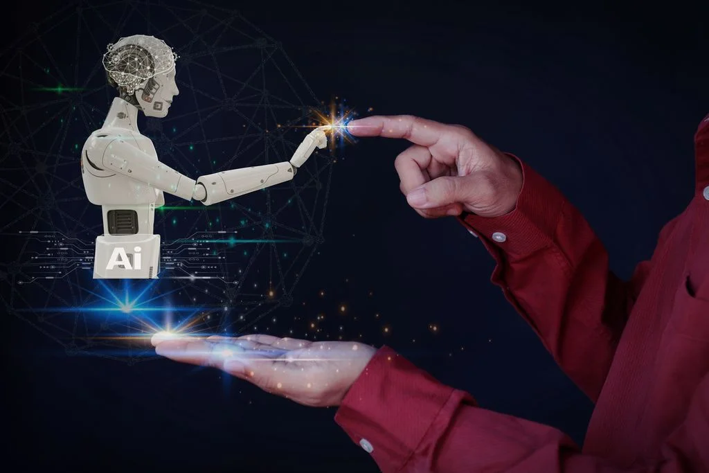 Chatbots automatizados de RR. HH. para agilizar procesos Chatbots automatizados de RR. HH. para agilizar procesos