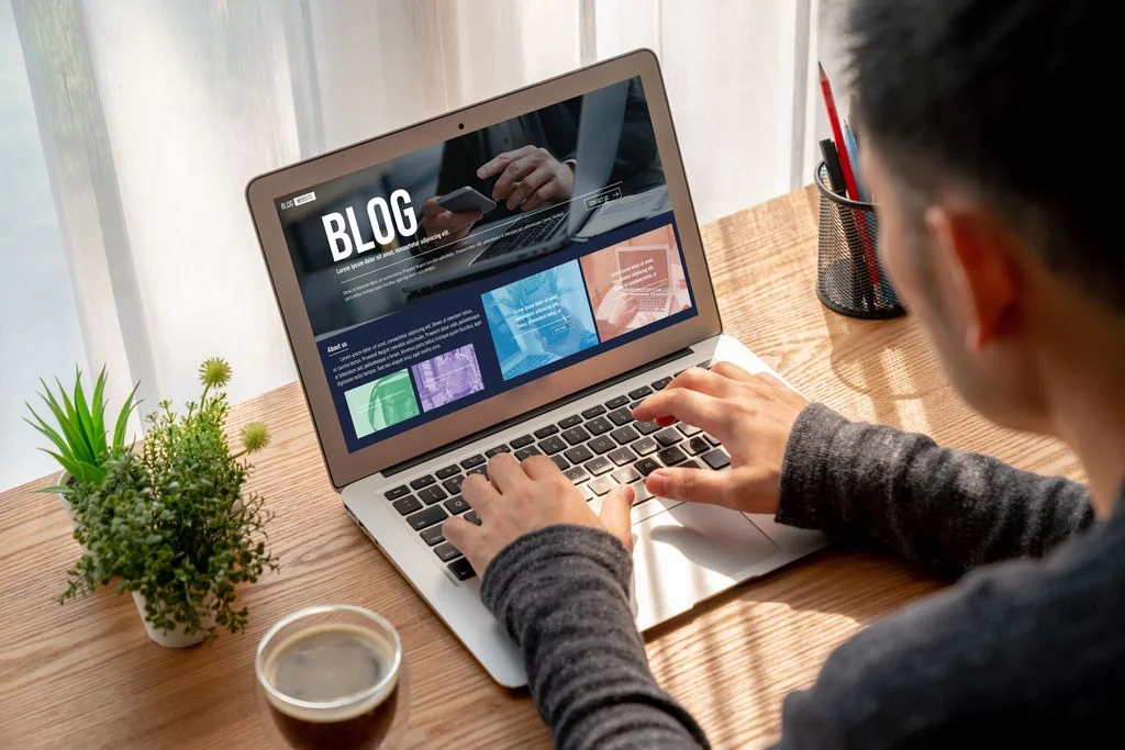 shutterstock_2484136087.jpg Lead nurturing: afinando el embudo de ventas