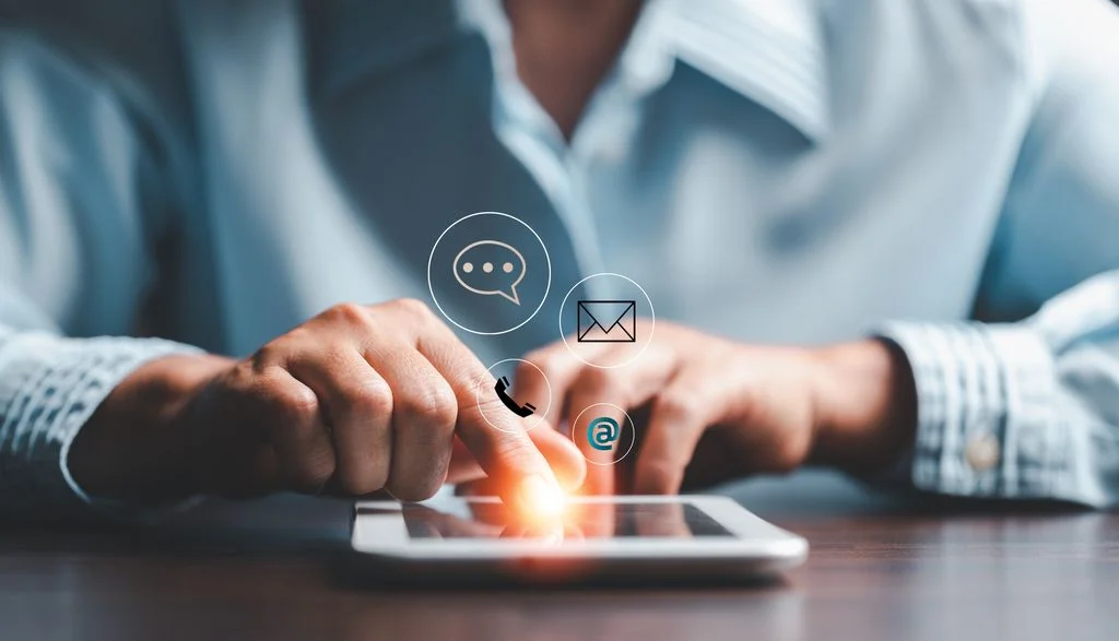 Crea tu primera plantilla de mensajes de WhatsApp Business