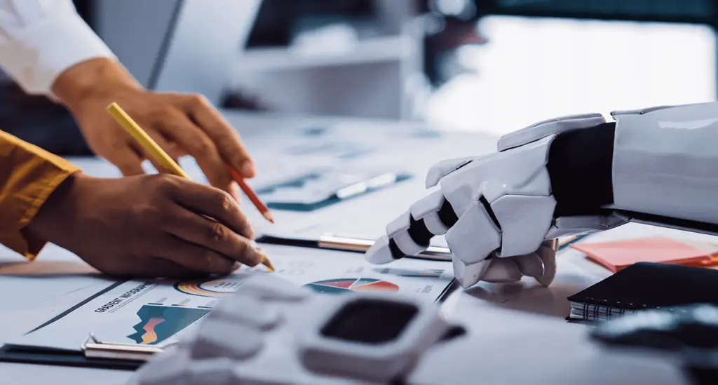IA en la educación: 5 transformaciones clave en América Latina IA en la educación: 5 transformaciones clave en América Latina