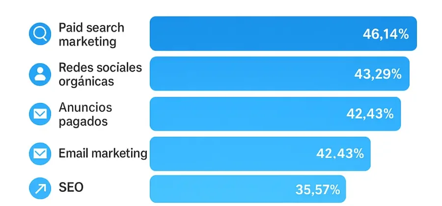 Тенденции бюджета маркетинга 2025.webp