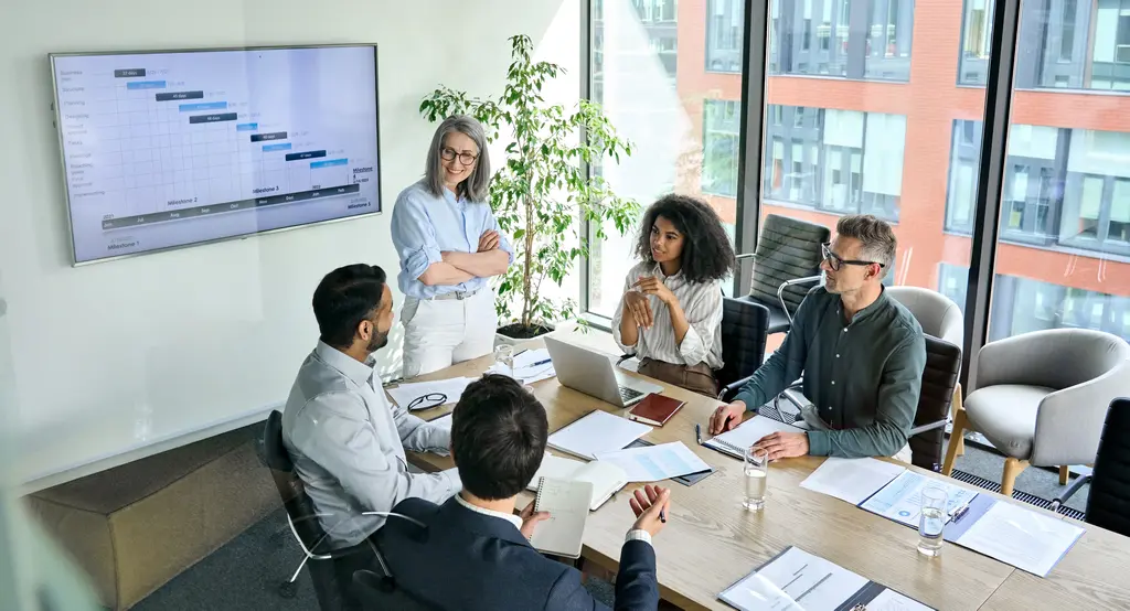 Desafíos de trabajar en equipo y cómo aprovechar el potencial de Bitrix24 Desafíos de trabajar en equipo y cómo aprovechar el potencial de Bitrix24