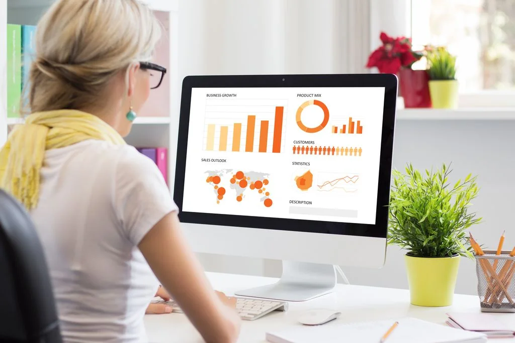 ¿Tienes una PYME en línea? Dispara tu productividad con estas 6 funcionalidades ¿Tienes una PYME en línea? Dispara tu productividad con estas 6 funcionalidades