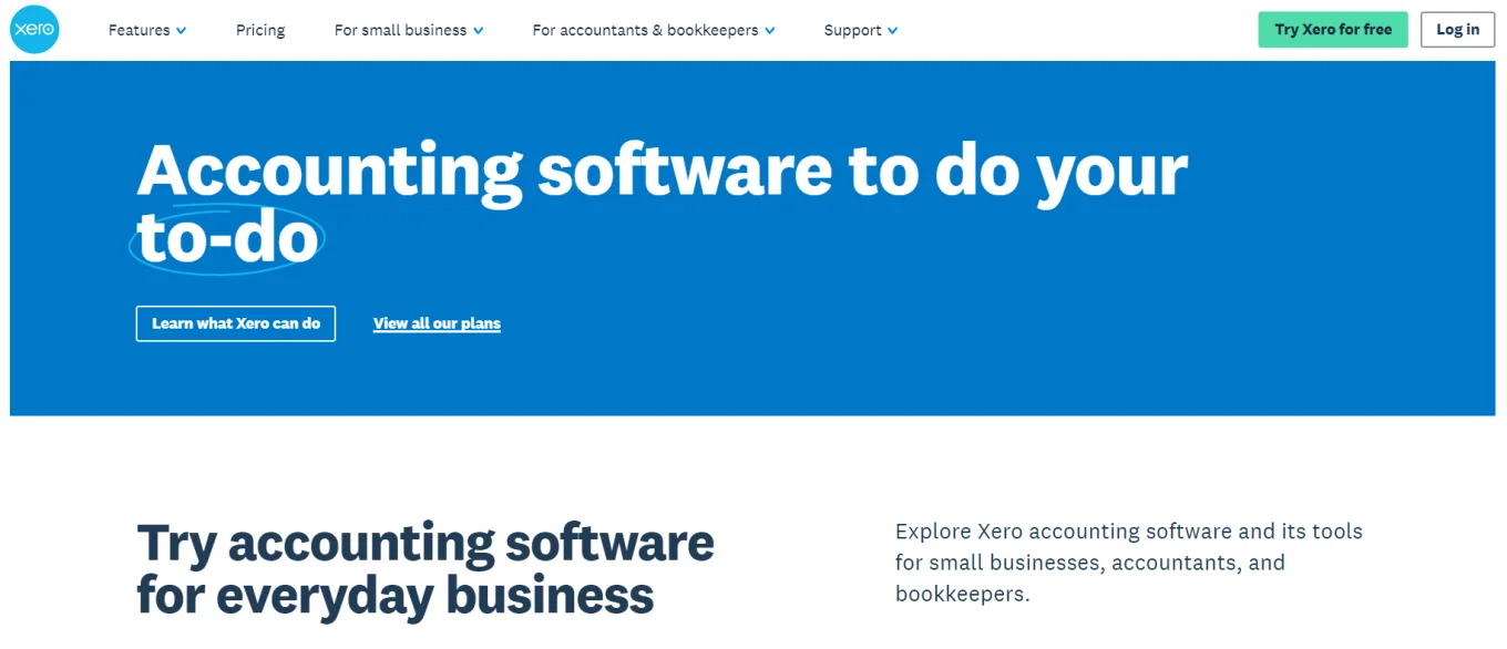 Xero