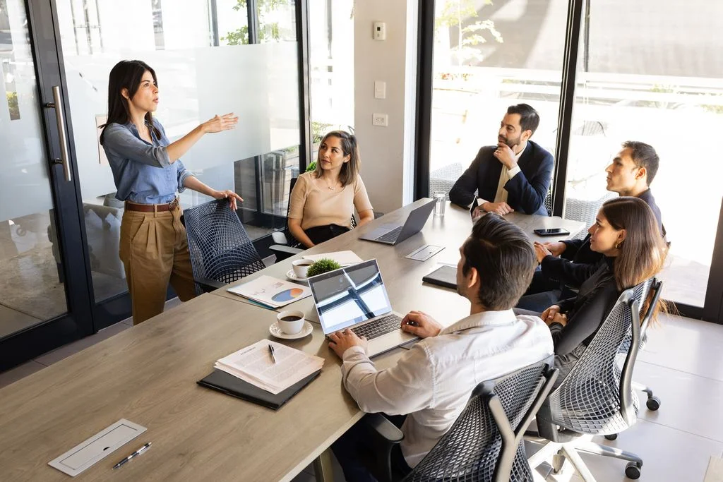 8 Pasos Clave para Dominar las Dependencias e Interdependencias de un Proyecto