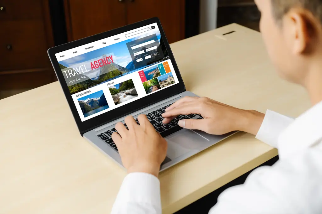 Es posible usar la Inteligencia Artificial para crear páginas web personalizadas Es posible usar la Inteligencia Artificial para crear páginas web personalizadas