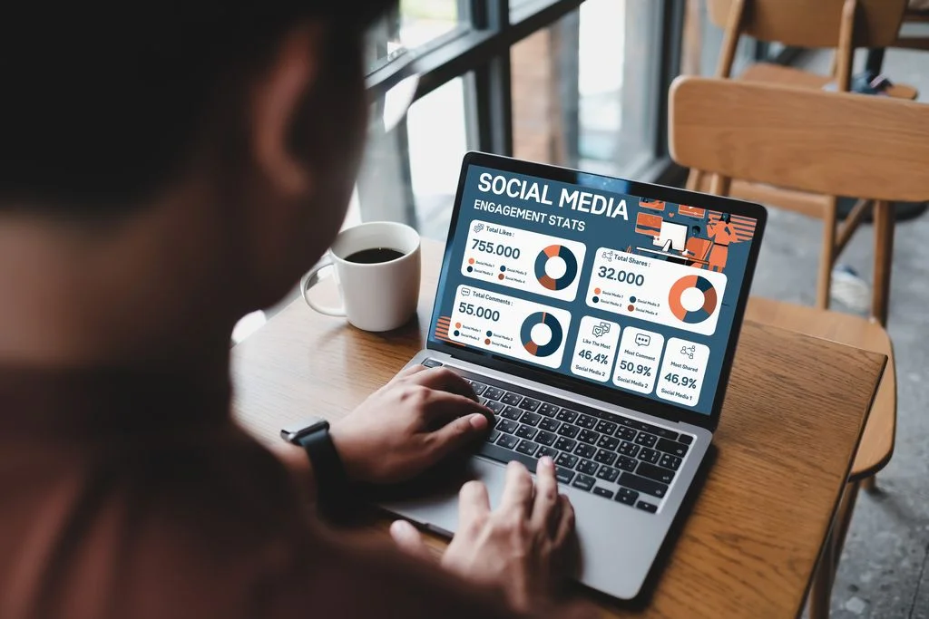 Estrategias de marketing digital que toda empresa debería adoptar en 2025