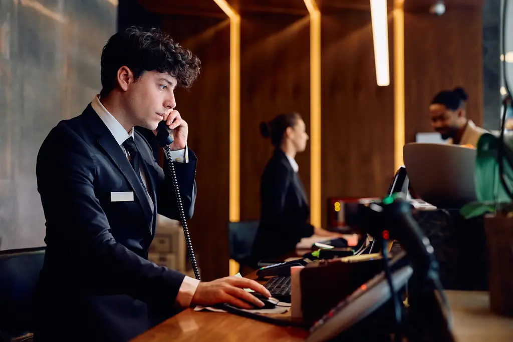 Ciberseguridad fácil para hoteles: pasos prácticos para proteger tu propiedad