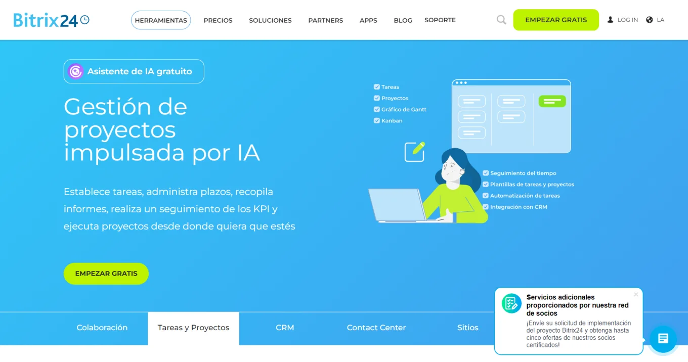 5 funcionalidades CRM específicas para despachos de abogados y juristas 5 funcionalidades CRM específicas para despachos de abogados y juristas