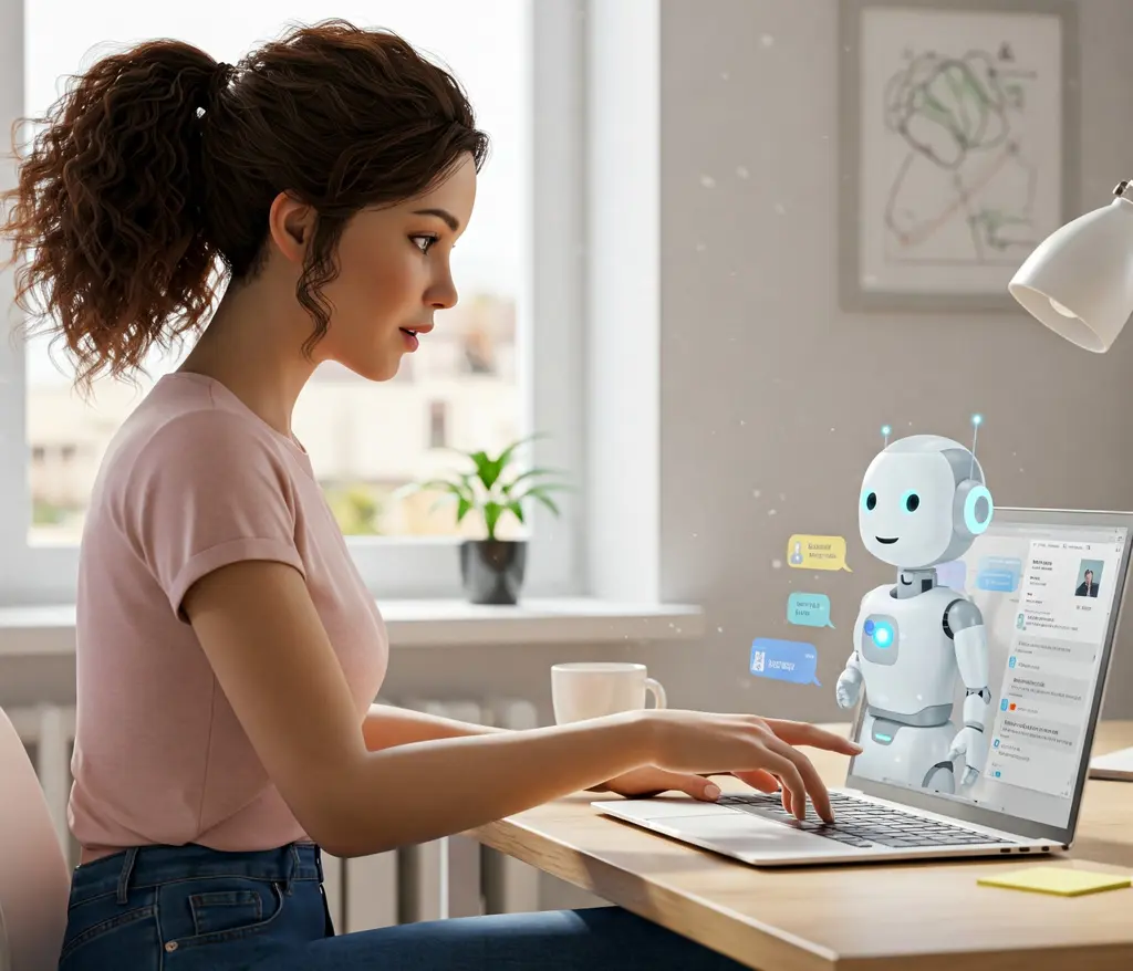 Chatbots: Servicio al cliente de otro mundo