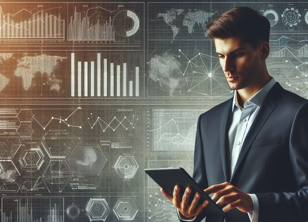 La Gestión de Datos