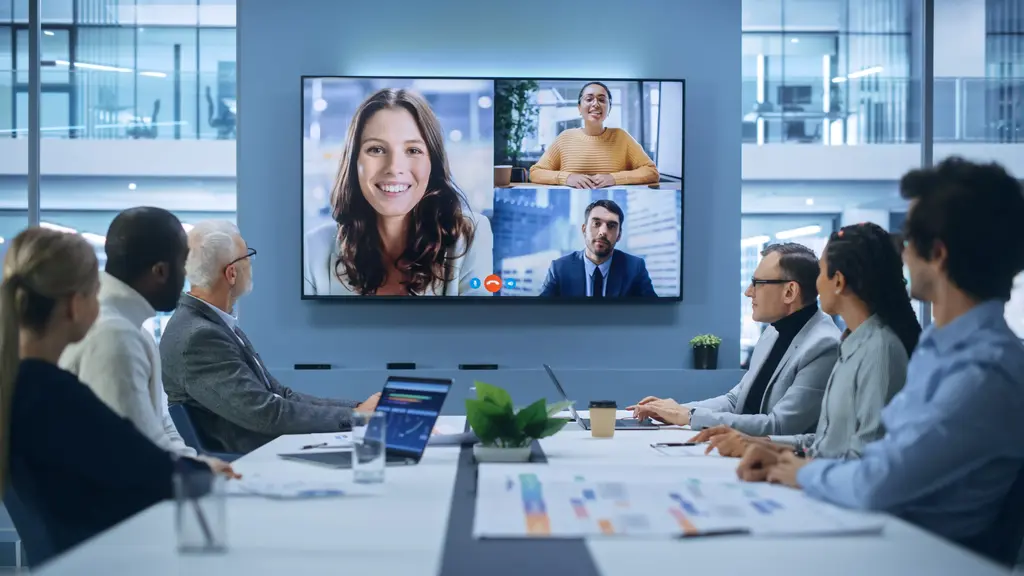 10 pasos para programar una reunión de equipo en distintas zonas horarias 10 pasos para programar una reunión de equipo en distintas zonas horarias
