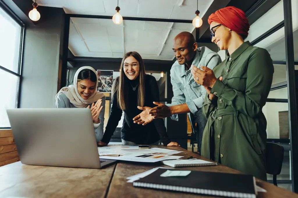 8 formas de mejorar el rendimiento y la eficiencia del equipo 8 formas de mejorar el rendimiento y la eficiencia del equipo