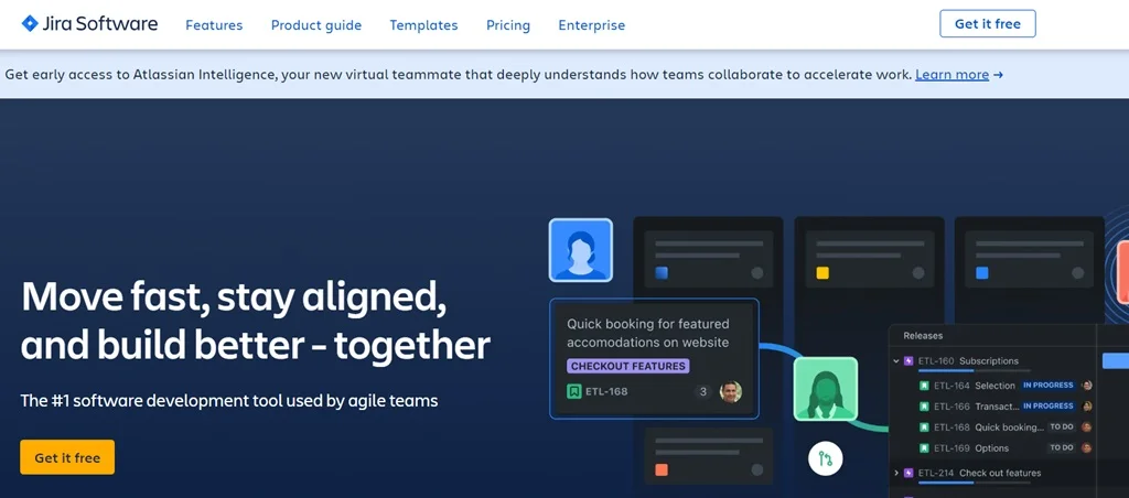 Jira