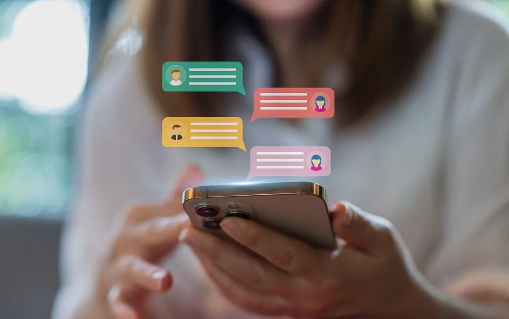 Chatbots: Servicio al cliente de otro mundo