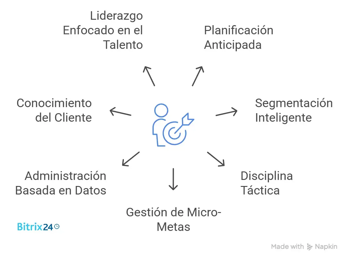7 dimensiones estratégicas para el éxito - visual selection.webp 7 dimensiones estratégicas para el éxito - visual selection.webp