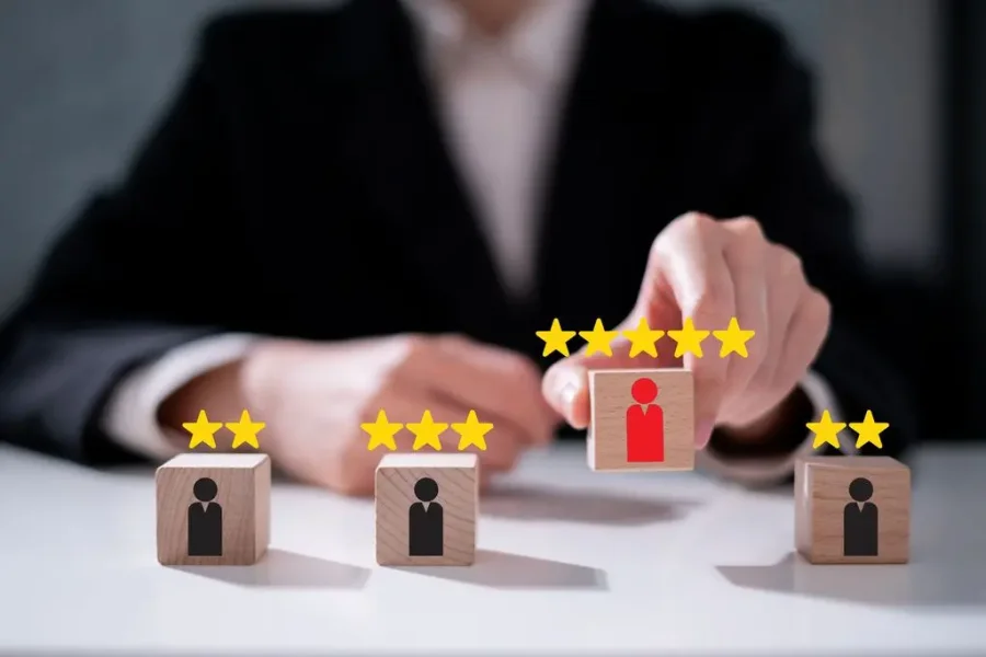 Cómo atraer y retener talento en Latinoamérica: 5 pasos clave para equipos de RRHH