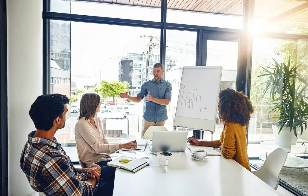 Guía rápida para crear una cultura proactiva en tu empresa