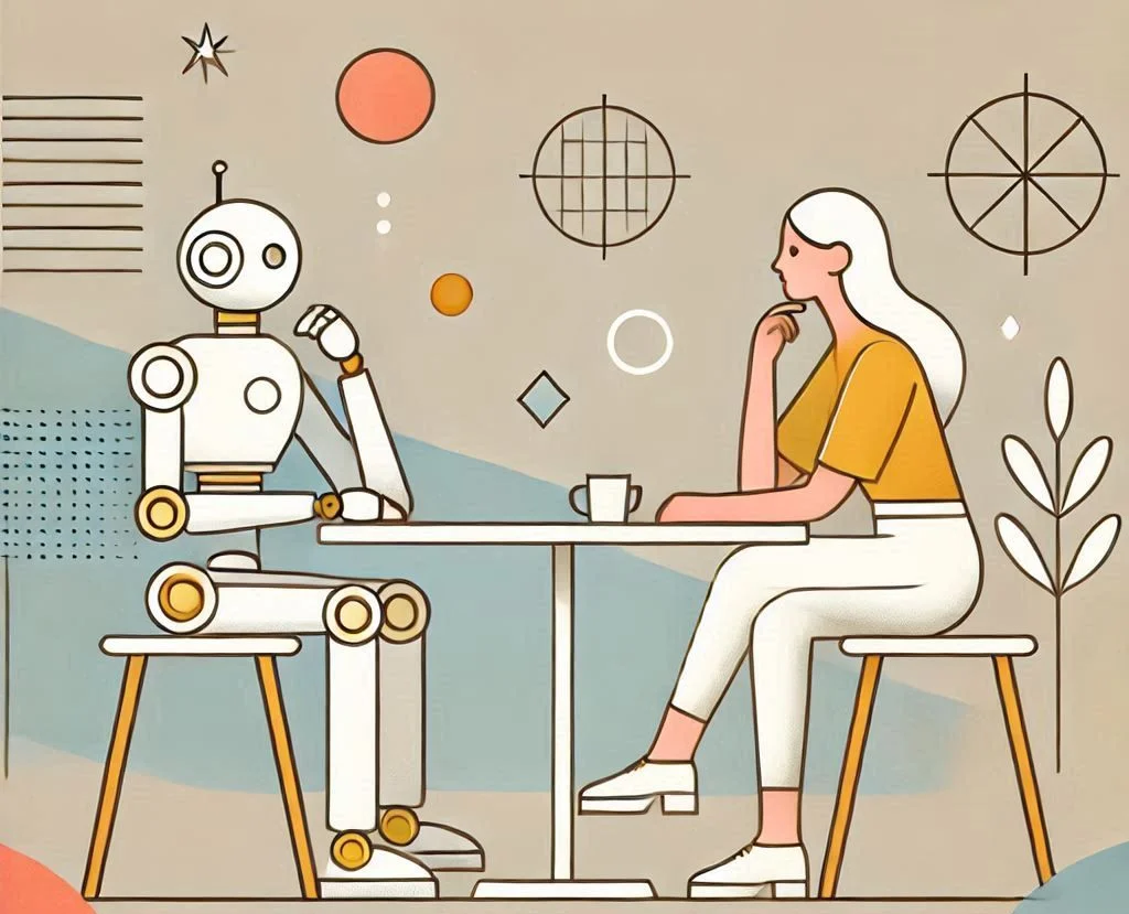 La inteligencia artificial: superando los sesgos cognitivos La inteligencia artificial: superando los sesgos cognitivos