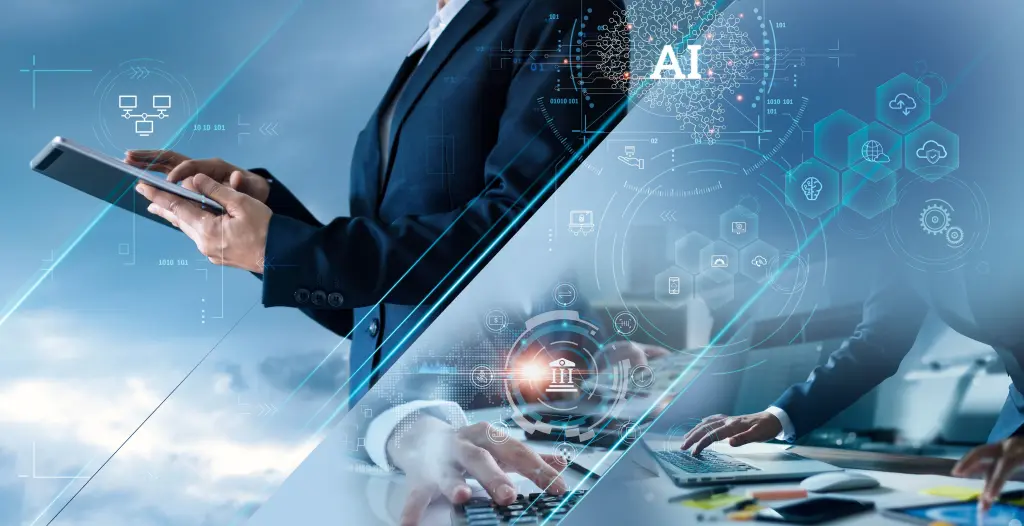 ¿Están las pequeñas empresas listas para adoptar la inteligencia artificial? ¿Están las pequeñas empresas listas para adoptar la inteligencia artificial?