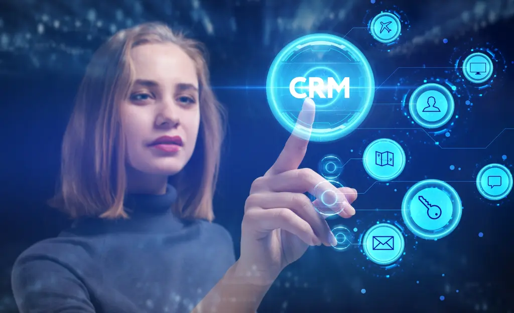 Las 10 características clave en un CRM moderno