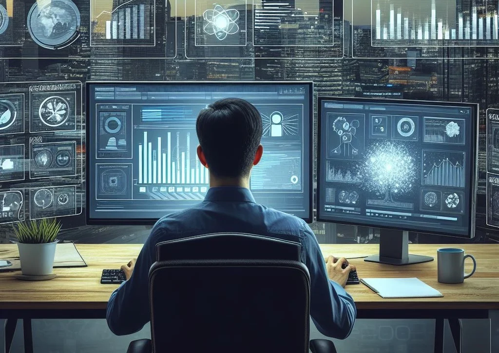La Gestión de Datos y su Poder Transformador en las Empresas