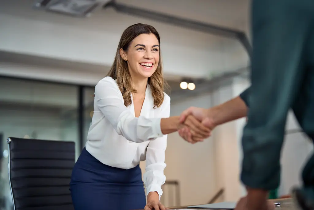 Cómo agradecer: potencia la fidelización de tus clientes Cómo agradecer: potencia la fidelización de tus clientes