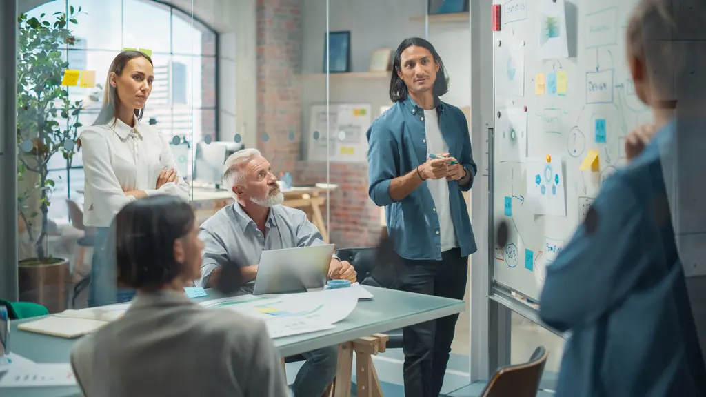 Las 10 Tareas Más Importantes de un Gerente de Marketing Las 10 Tareas Más Importantes de un Gerente de Marketing