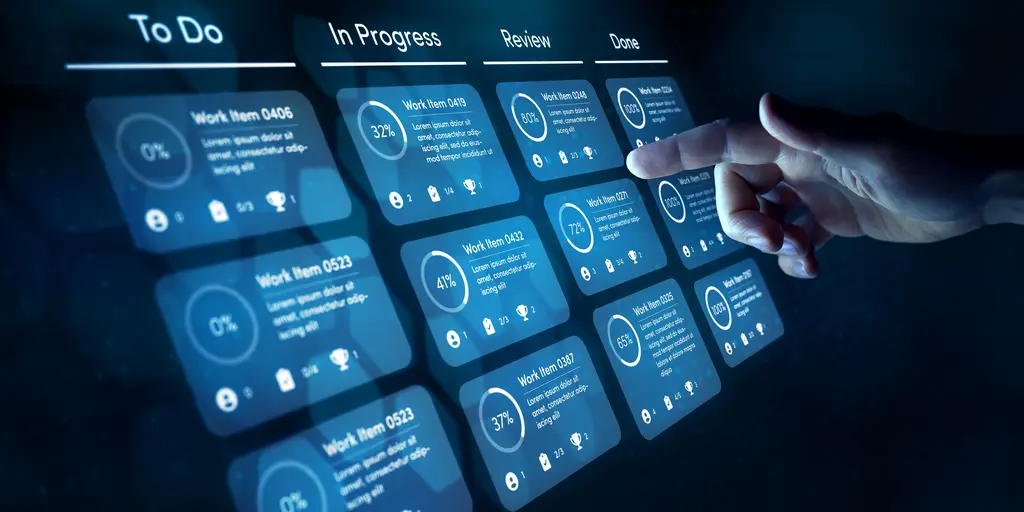 7 estrategias efectivas para la gestión ágil de proyectos 7 estrategias efectivas para la gestión ágil de proyectos