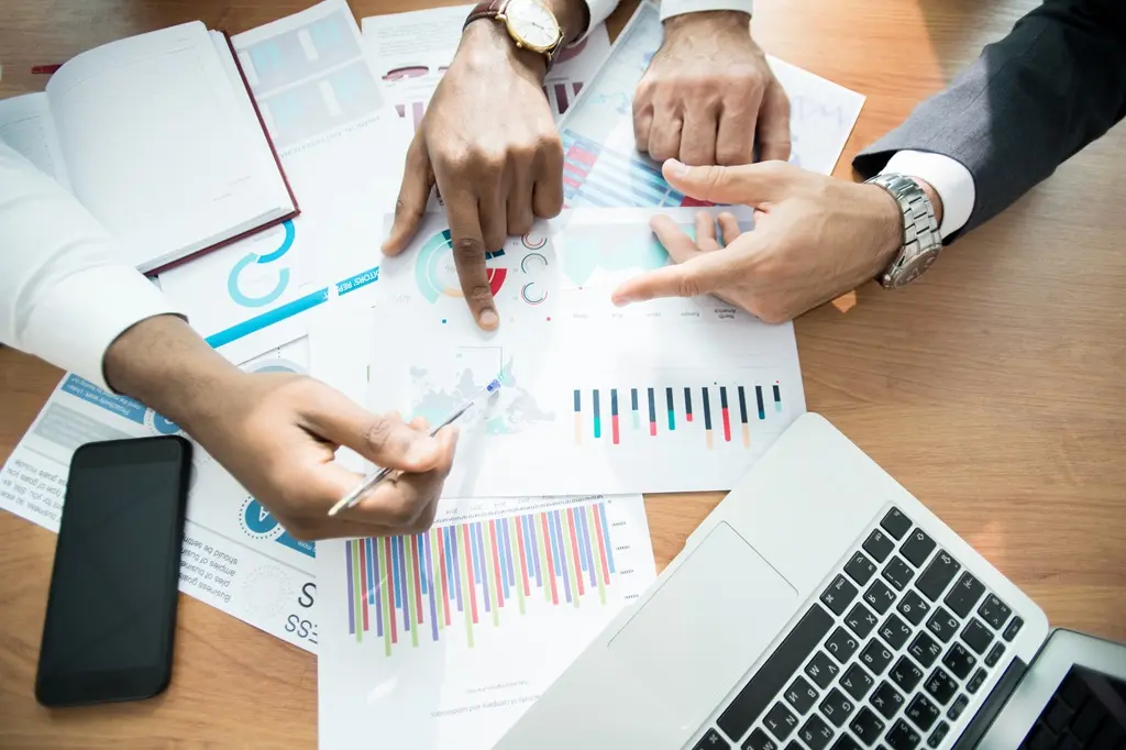 benchmarking competitivo: guía esencial para principiantes