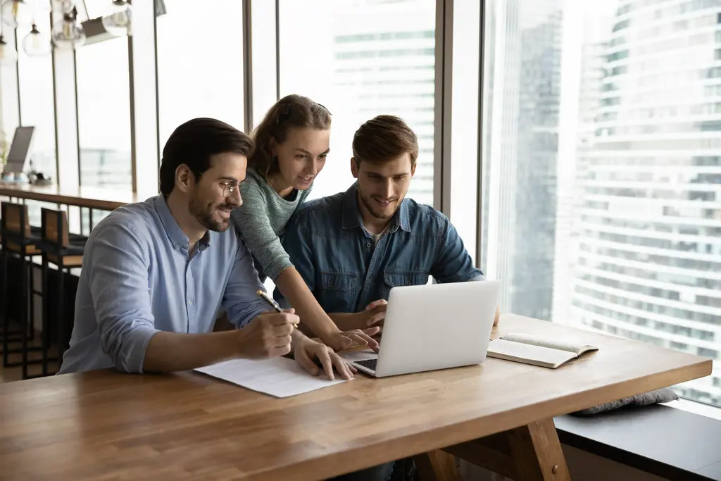 ¿Tienes una PYME en línea? Dispara tu productividad con estas 6 funcionalidades ¿Tienes una PYME en línea? Dispara tu productividad con estas 6 funcionalidades