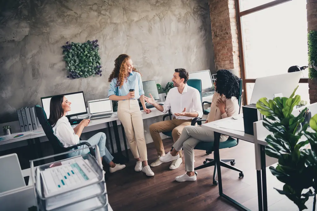 8 estrategias para resolver conflictos en la empresa