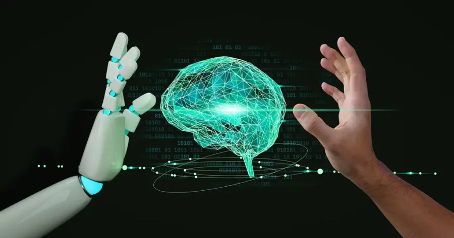 Cómo las herramientas de IA para el trabajo remoto mejoran la colaboración y eficiencia