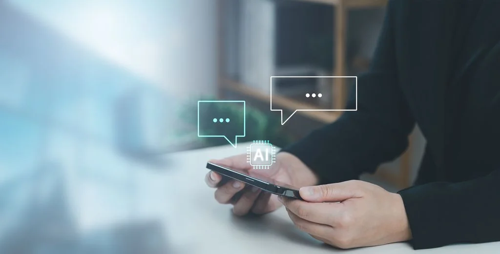 ¿Están las pequeñas empresas listas para adoptar la inteligencia artificial? ¿Están las pequeñas empresas listas para adoptar la inteligencia artificial?